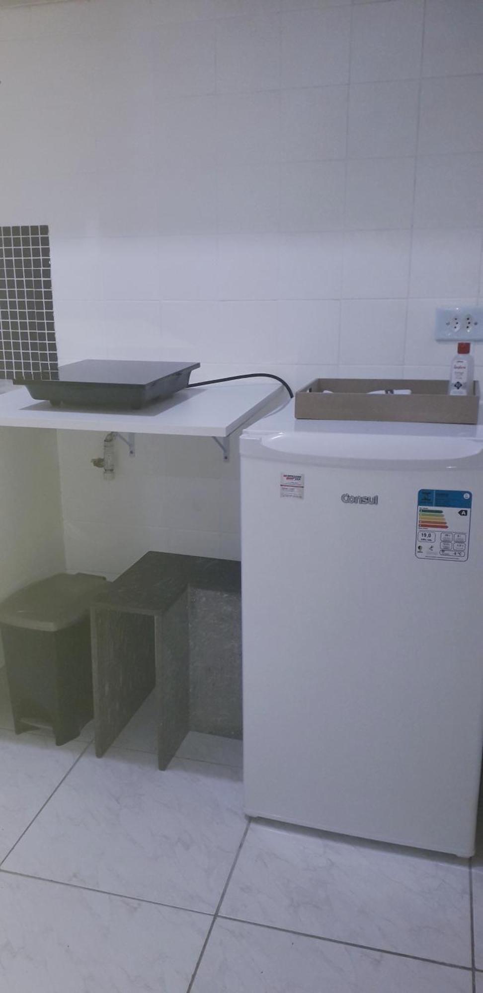 Ferienwohnung 44 Simples Funcional Av Paulista X Metro Brigadeiro Promatre Wifi 300 São Paulo Exterior foto