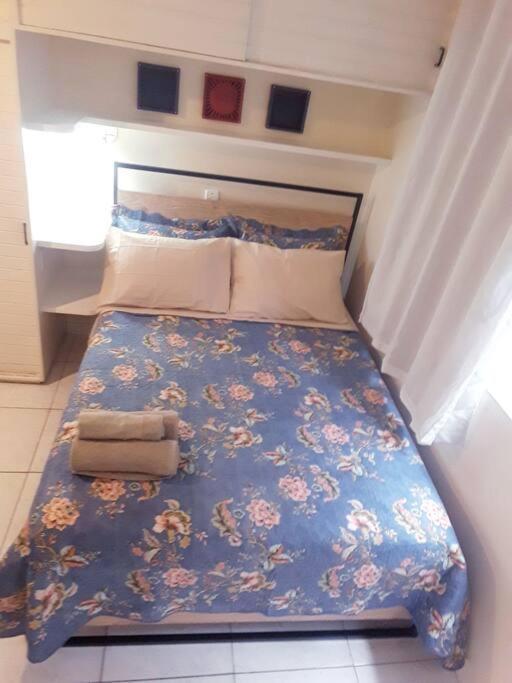 Ferienwohnung 44 Simples Funcional Av Paulista X Metro Brigadeiro Promatre Wifi 300 São Paulo Exterior foto